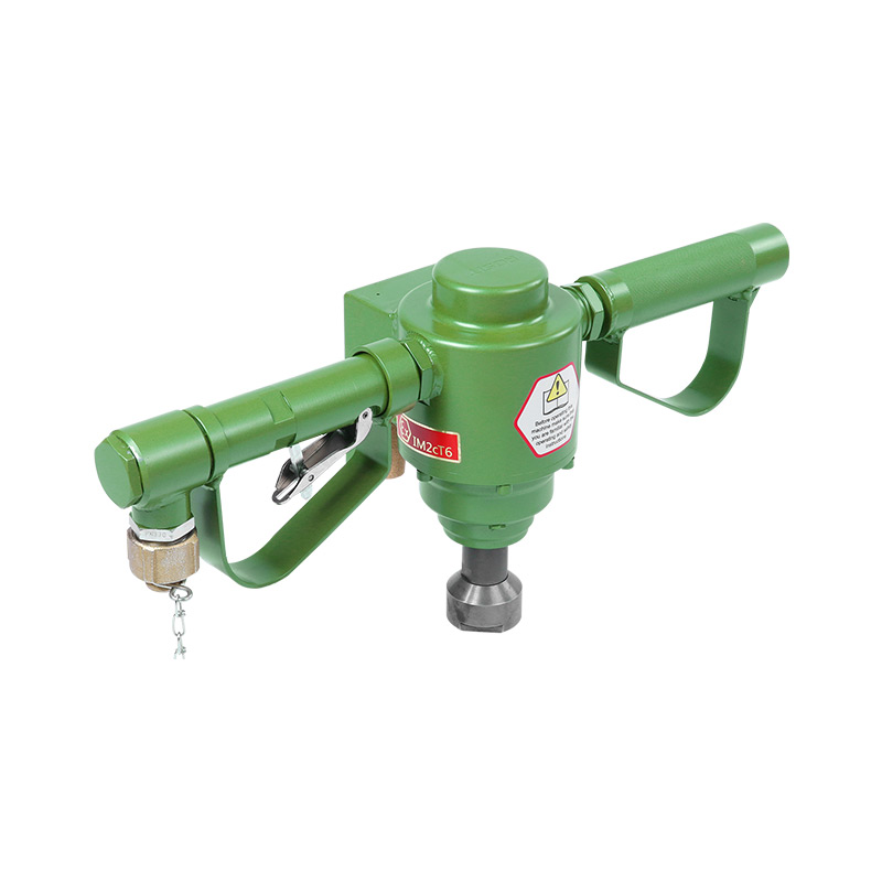 諾希德（ROSIT）DP21-050 氣動(dòng)手持式鉆機(jī)
