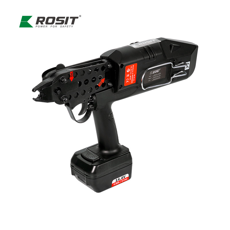 諾希德（ROSIT）AK51-030/065 電動錨網(wǎng)連扣機
