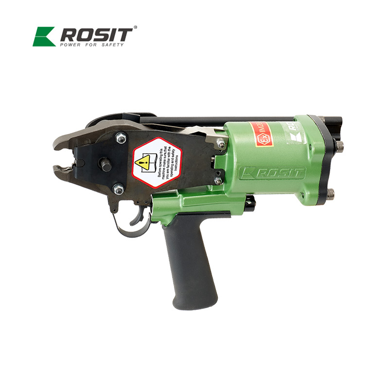 諾希德（ROSIT）AK22-130 氣動錨網連扣機