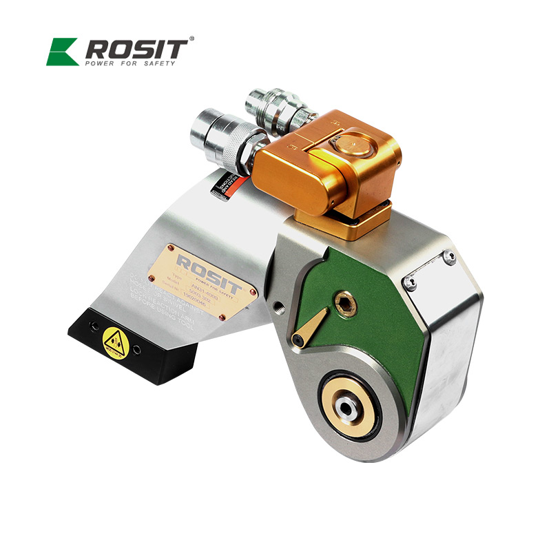 諾希德(ROSIT) AN31-26000 液壓式扭矩扳手