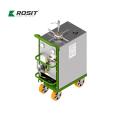 諾希德（ROSIT）OW61-020 乳化液型礦用水切割機(jī)-安全-高效-防爆