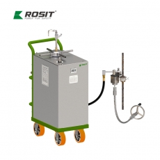 諾希德（ROSIT）OW61-020 乳化液型礦用水切割機-安全-高效-防爆 