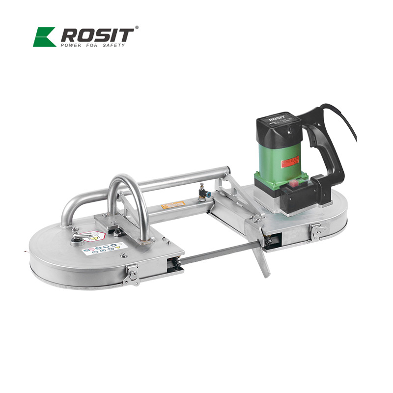 諾希德（ROSIT）CB11-210 電動帶鋸