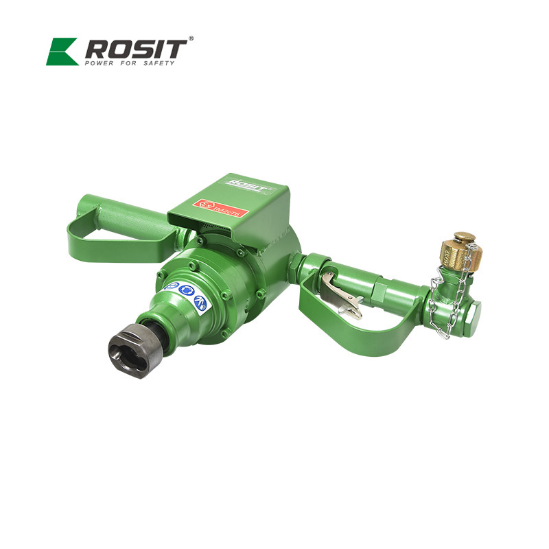 諾希德（ROSIT）DP21-060 氣動手持式鉆機(jī)