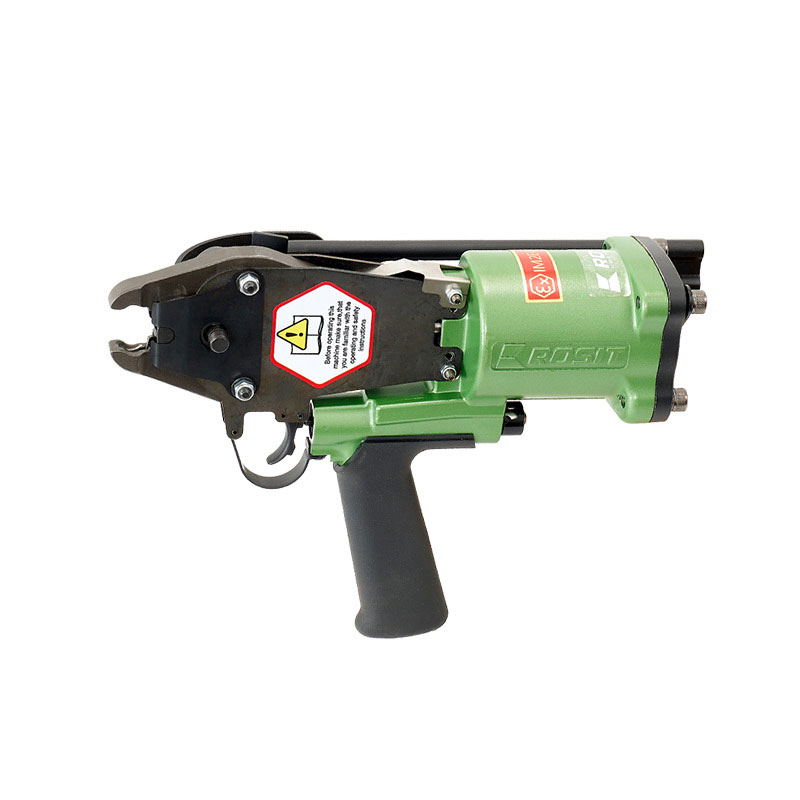 氣動錨網(wǎng)連扣機