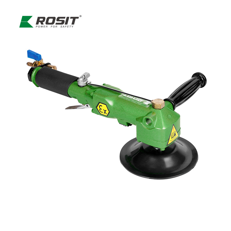 諾希德（ROSIT）GA21-125 氣動(dòng)水磨機(jī)