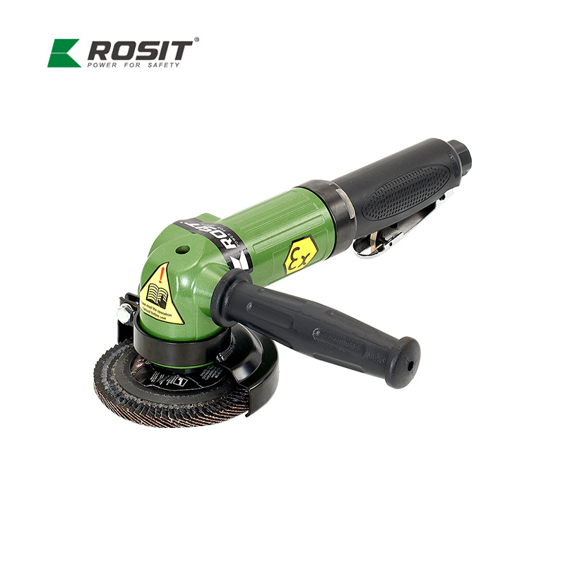 諾希德（ROSIT）GG21-100 氣動(dòng)角磨機(jī)