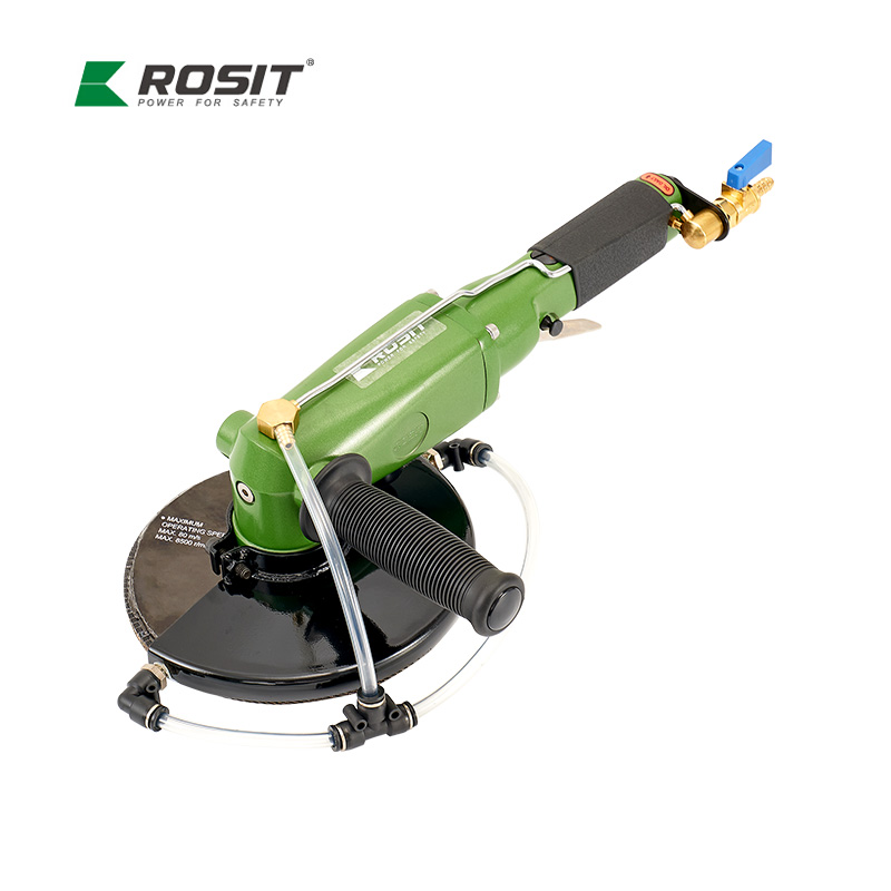 諾希德（ROSIT）GA21-178 氣動水磨機 