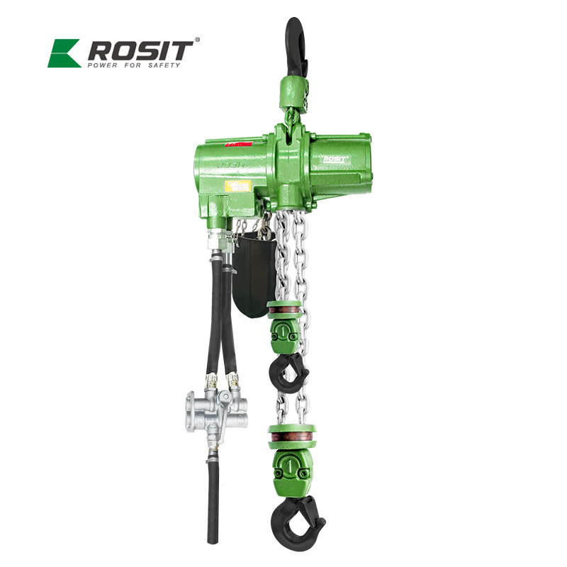 諾希德（ROSIT）LH22-002 氣動葫蘆