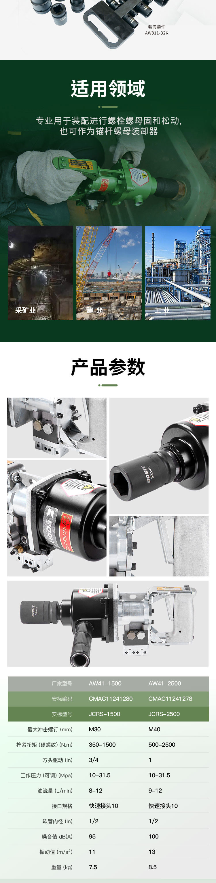 沖擊扳手AW41系列_06