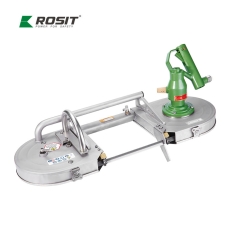 諾希德（ROSIT) CB22-210 氣動帶式鋸